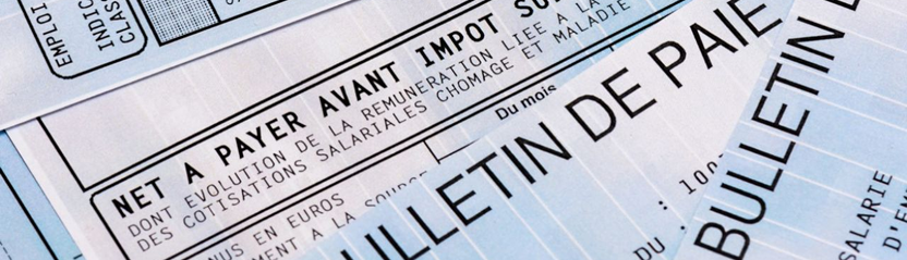 Feuille de paie : les principaux changements pour 2021