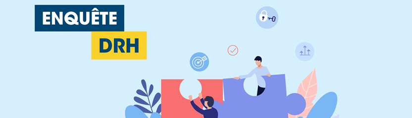 Les priorités et attentes des DRH en 2021