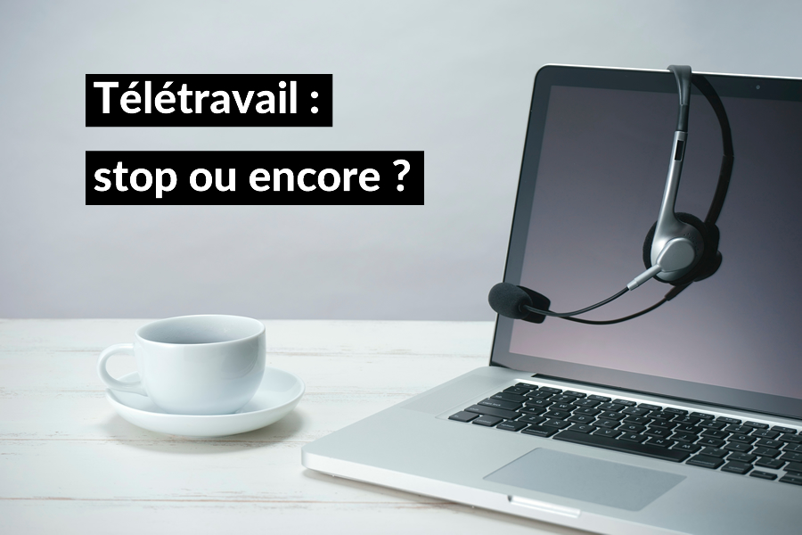 En 2025, le télétravail est-il appelé à durer, ou connaît-il un recul ?